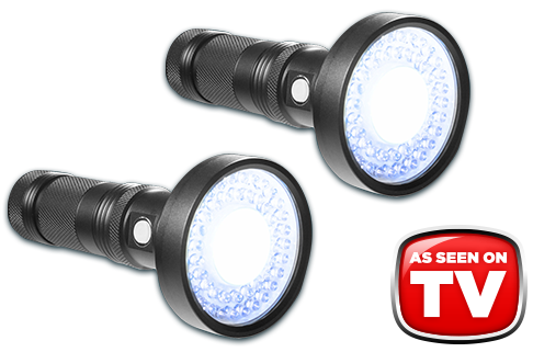 2 Tac Light™ Maxs, As Seen On TV