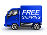 Free Shipping